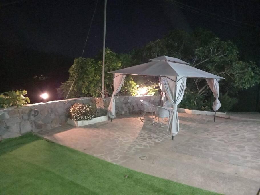 Villa Zenda De Fontanales Moya  Esterno foto